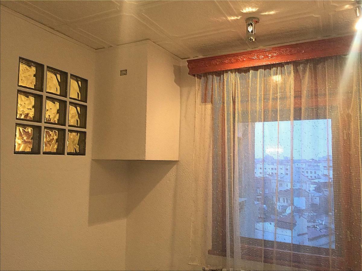 One Bedroom Apartment French Embassy Bükreş Dış mekan fotoğraf