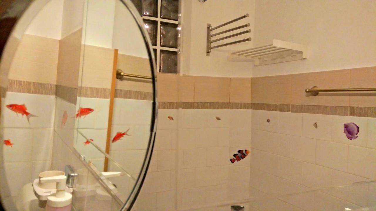 One Bedroom Apartment French Embassy Bükreş Dış mekan fotoğraf
